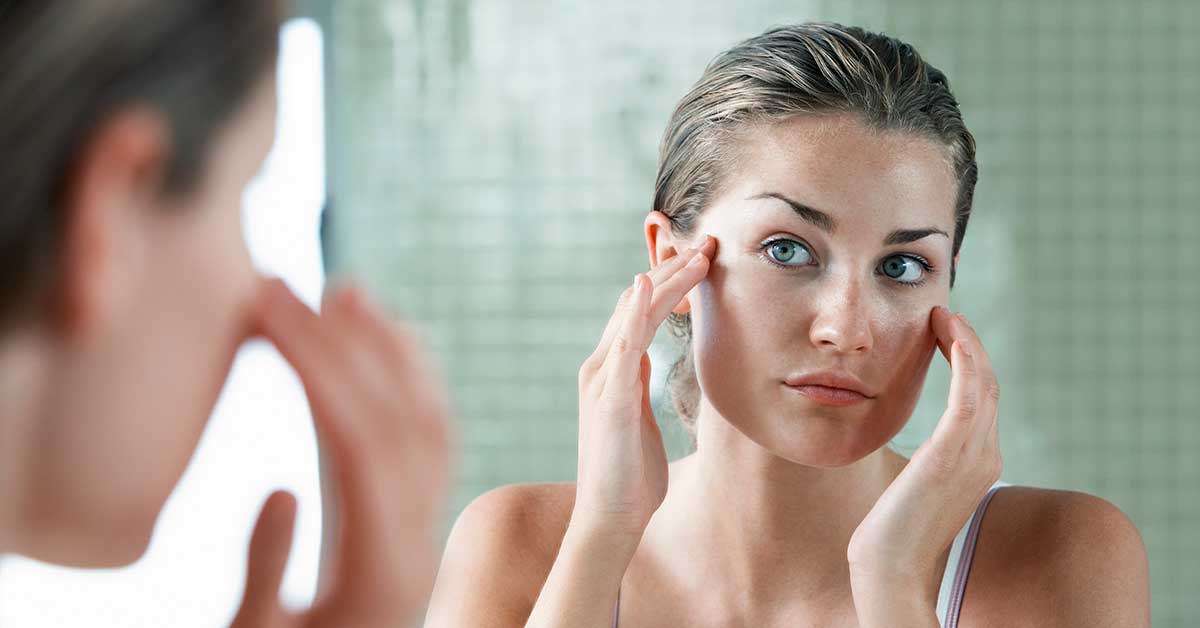 10 Tips of How To Care For Dry Skin