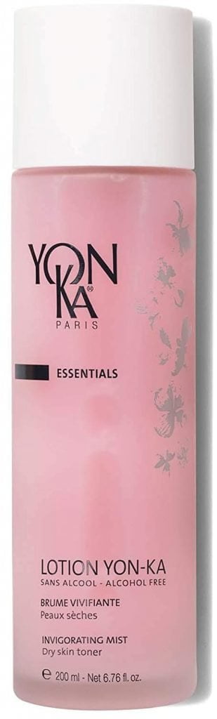 Yonka Lotion PS Toner for Sensitive Skin