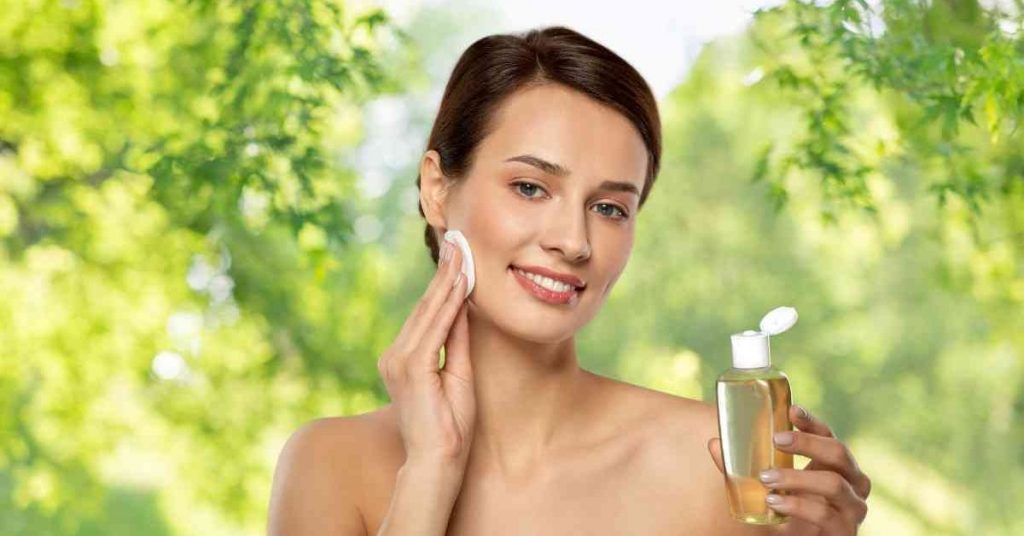 Guide to the Best Toner for Sensitive Skin Top 3 Revealed