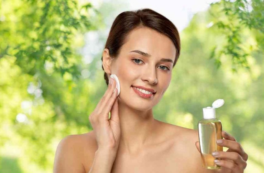 Guide to the Best Toner for Sensitive Skin Top 3 Revealed