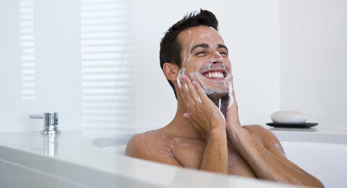best face wash for men oily skin