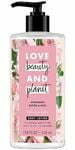 Love Beauty and Planet Delicious Glow Body Lotion for Soft, Glowing Skin
