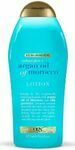 OGX Radiant Glow Extra Hydrating Body Lotion