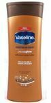 Vaseline Intensive Care Cocoa Glow Body Lotion