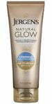 Jergens Natural Glow Sunless Tanning Lotion