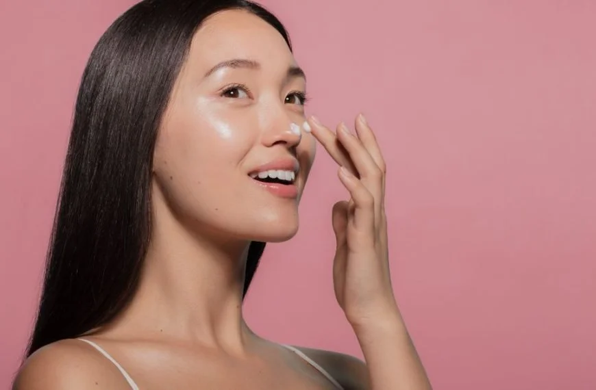 korean moisturizer