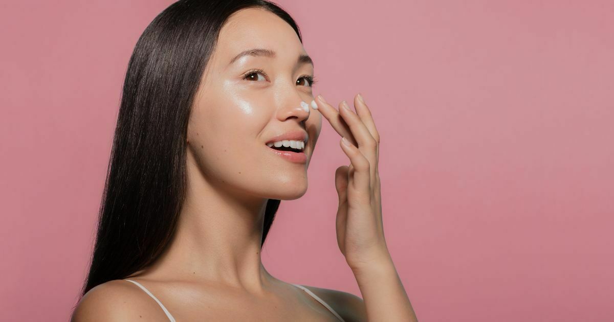 korean moisturizer