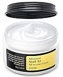 COSRX Snail Mucin Repair Korean Moisturizer Cream