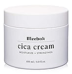 Meebak Cica Moisturizing Facial Cream for Women
