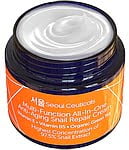 SeoulCeuticals Snail Mucin Repair Korean Moisturizer Cream
