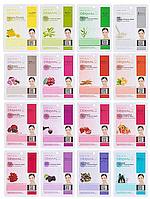 DERMAL KOREA Collagen Essence Facial Mask Sheet small