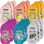 FREEMAN Facial Mask Variety Pack