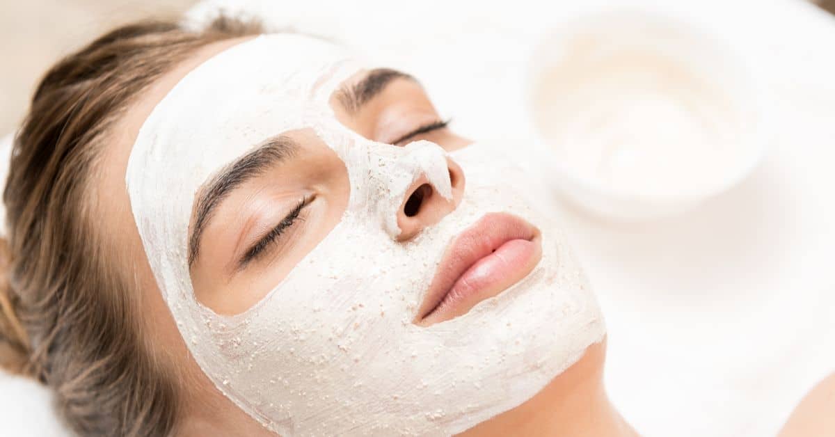 Best Facial Masks for Sensitive Skin